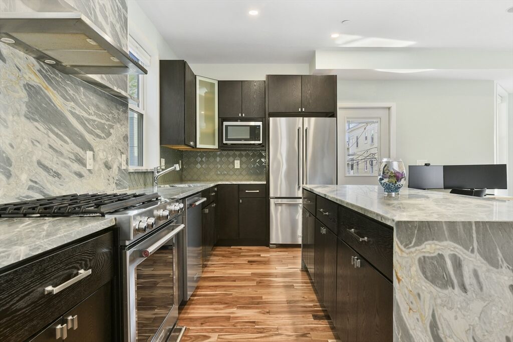 Property Photo:  18 Granfield Ave 18  MA 02131 