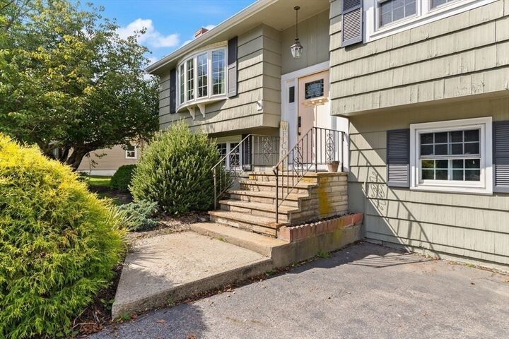 Property Photo:  11 Redman Rd  MA 02021 