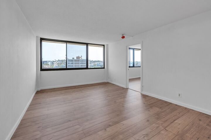 Property Photo:  70 Southbridge Street 602  MA 01608 