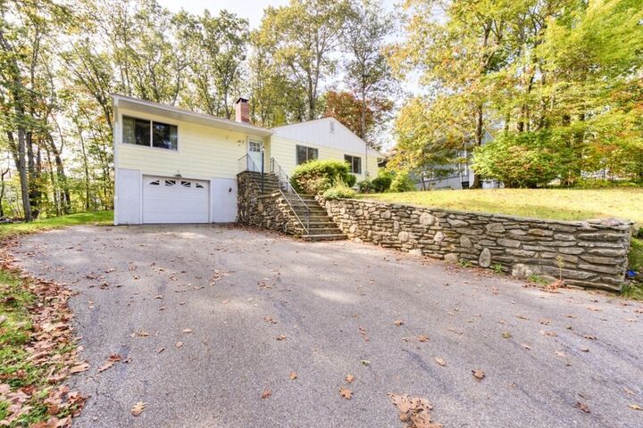 Property Photo: 26 Avery Heights Drive MA 01520