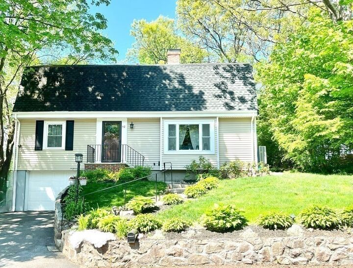 Property Photo:  57 Norval Ave  MA 02180 