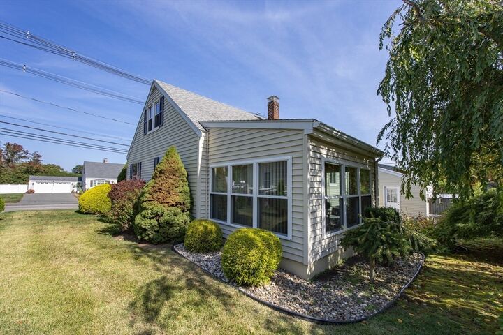 Property Photo:  123 Conant St  MA 01923 