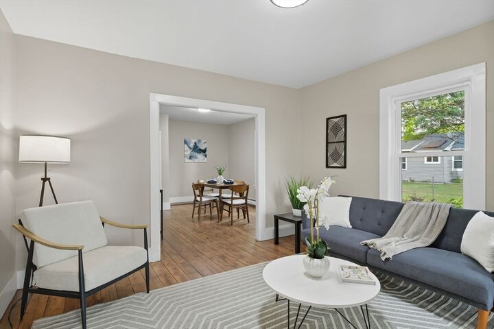 Property Photo:  56 Marshall St  MA 01109 