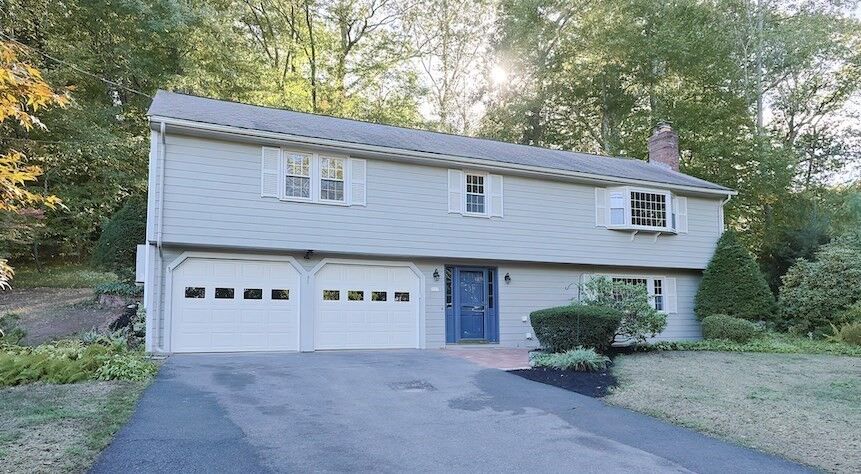Property Photo:  327 Singletary Ln  MA 01702 