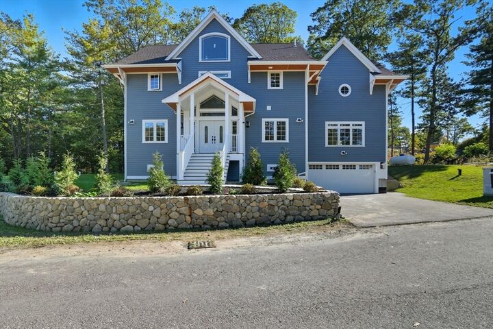 9 Lovis Ave  Wakefield MA 01880 photo