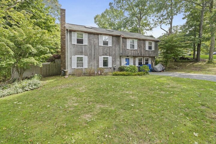 709 County Road  Bourne MA 02559 photo