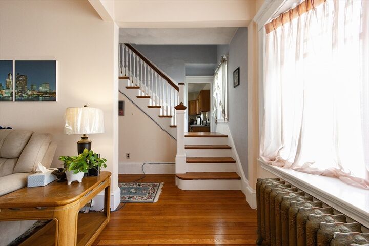 Property Photo:  105 Circuit Road  MA 02152 