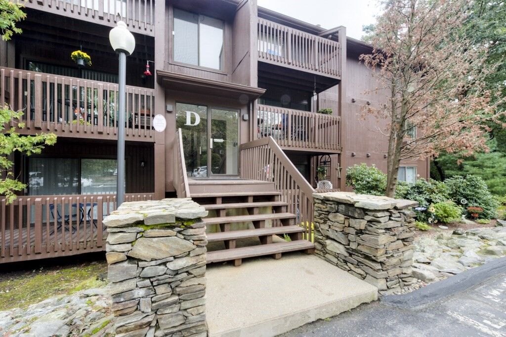 Property Photo:  340 Sunderland Rd 23  MA 01604