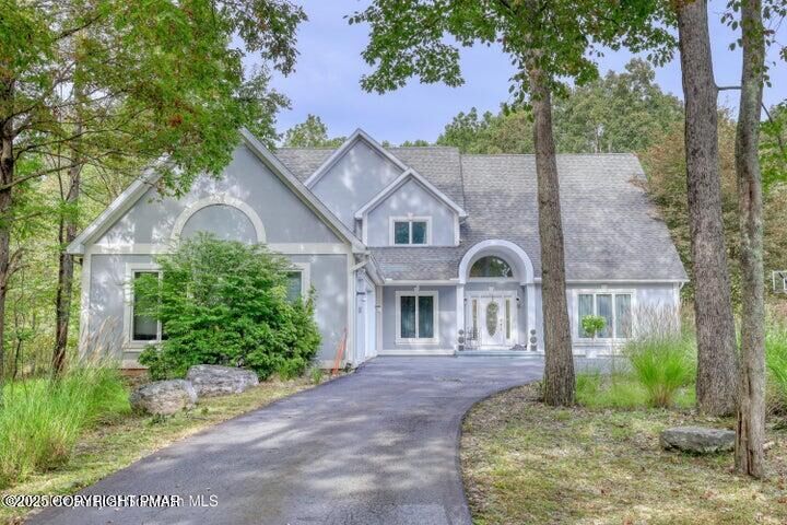 Property Photo: 8 Hazlenut Drive PA 18707