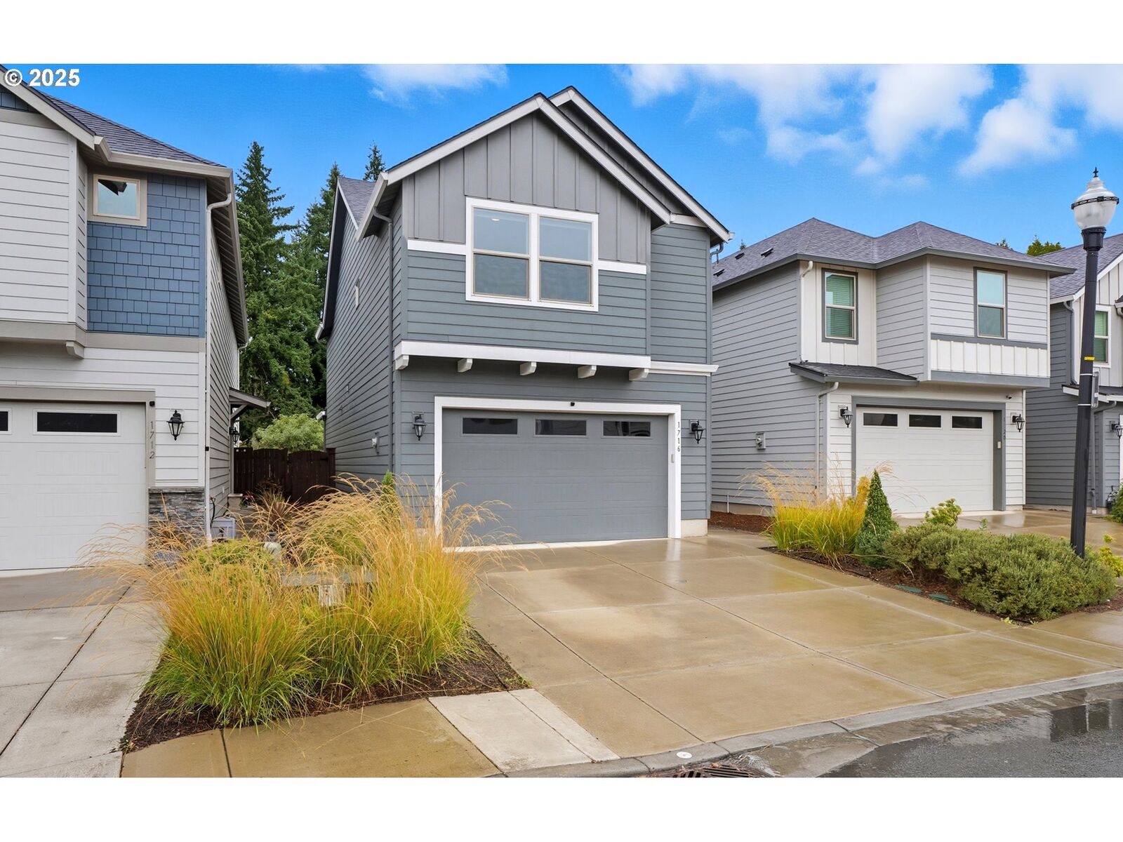 Property Photo:  1716 NE 146th St  WA 98686 
