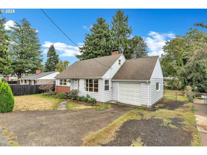 Property Photo:  11356 NE Glisan St  OR 97220 