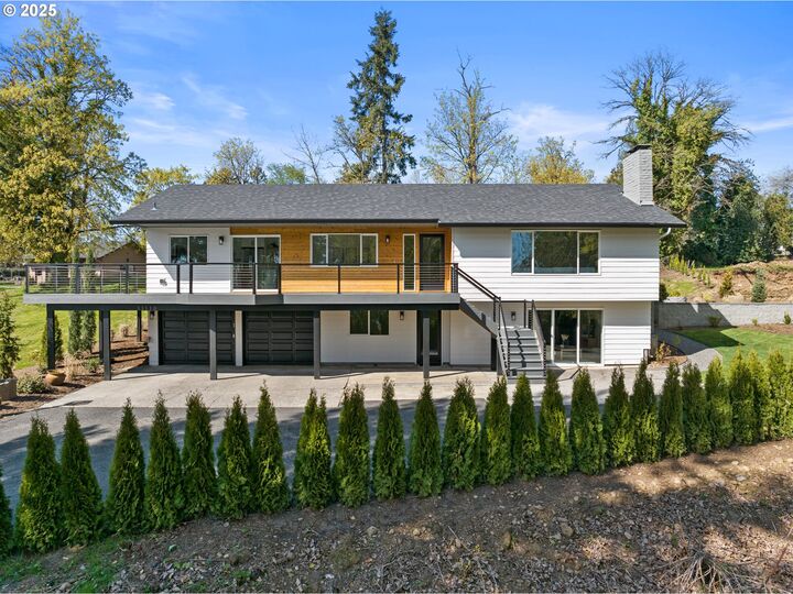 Property Photo: 11110 SE Evergreen Hwy WA 98664