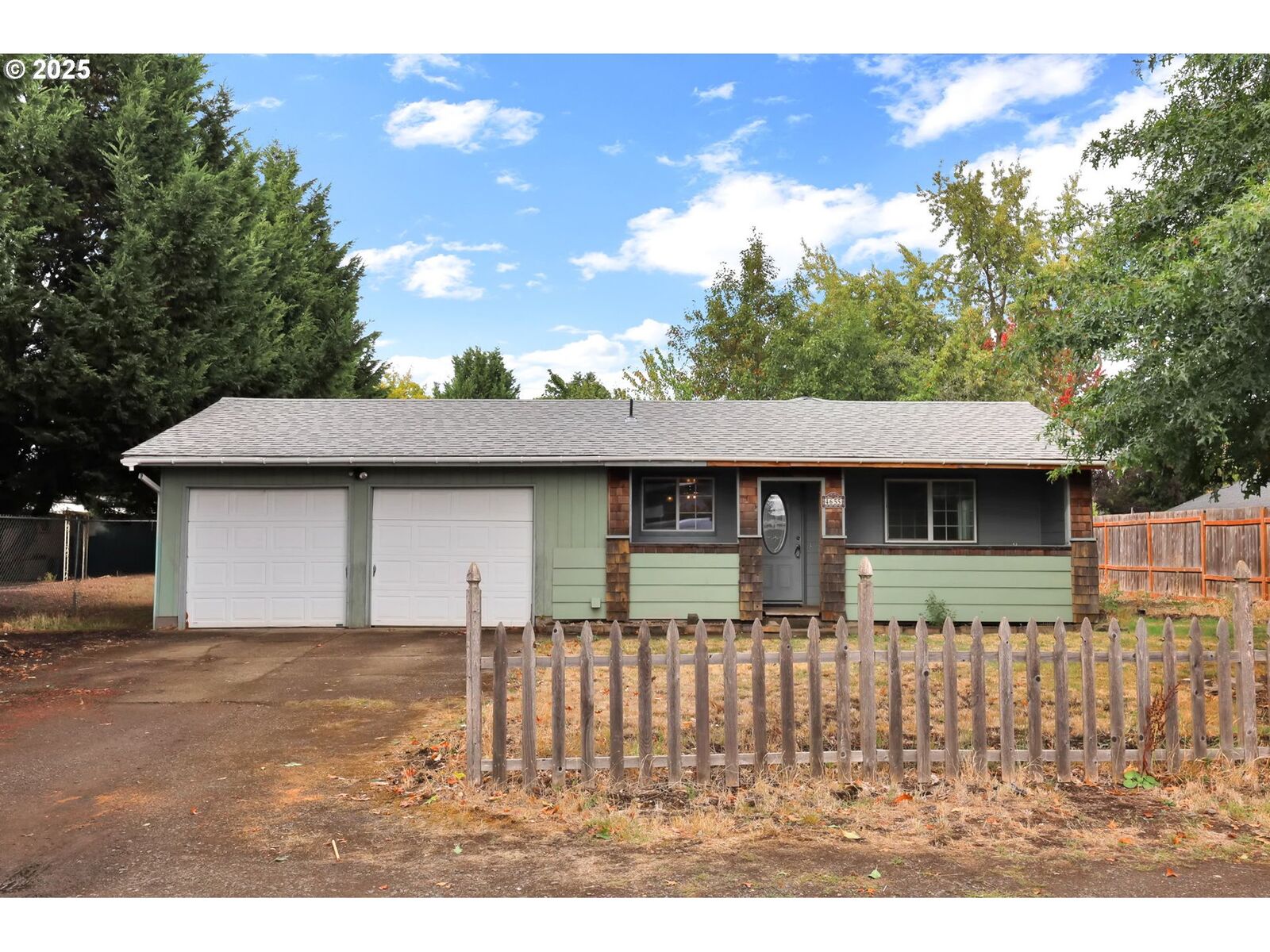 Eugene Ranch House for sale in Eugene: 4655 Avalon St, Eugene, OR 97402