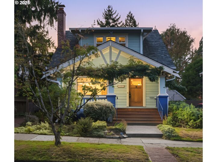 5847 NE 27th Ave  Portland OR 97211 photo