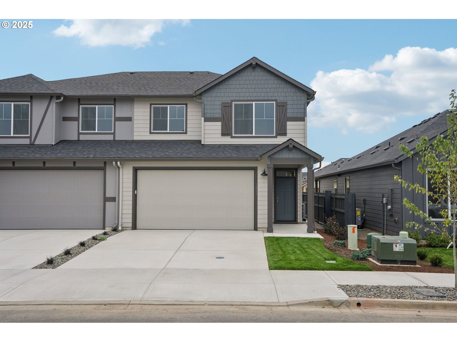 Property Photo: 1851 NW 18th Way WA 98604