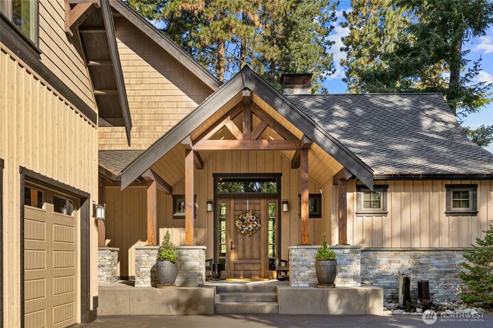 Property Photo:  1020  Larkspur Loop  WA 98922 