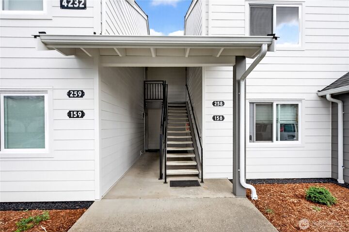 4232  Wintergreen Circle 258  Bellingham WA 98226 photo