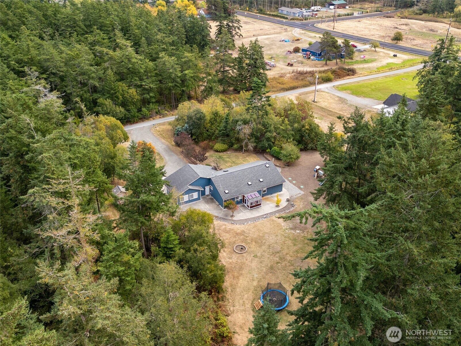 Property Photo: 2033 Navy Lane WA 98277
