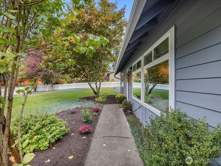 Property Photo:  20815  23rd Avenue W  WA 98036 