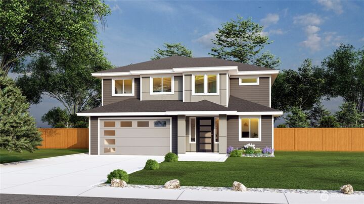 30301  11th Place S  Federal Way WA 98003 photo