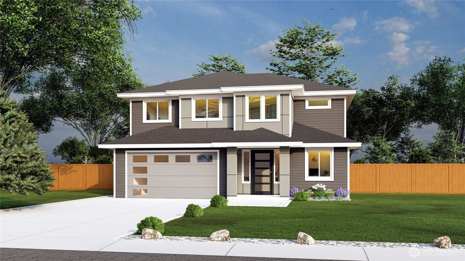 Property Photo:  30301  11th Place S  WA 98003 