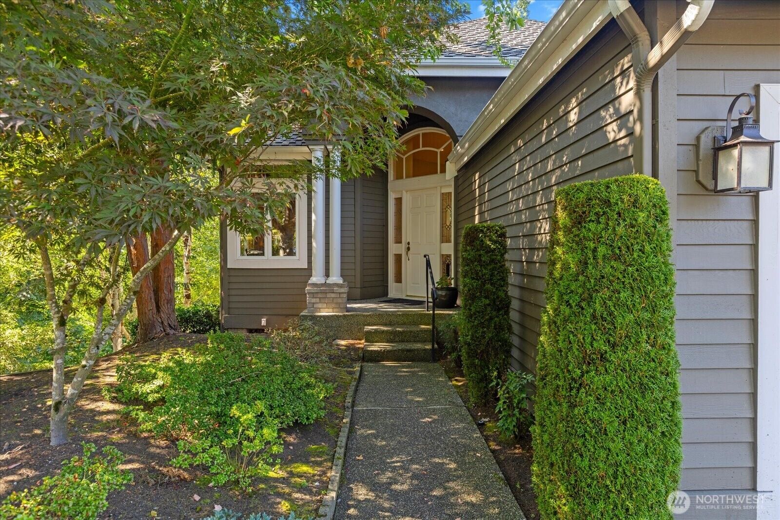 Property Photo:  11536 W Oakmont Drive  WA 98275 