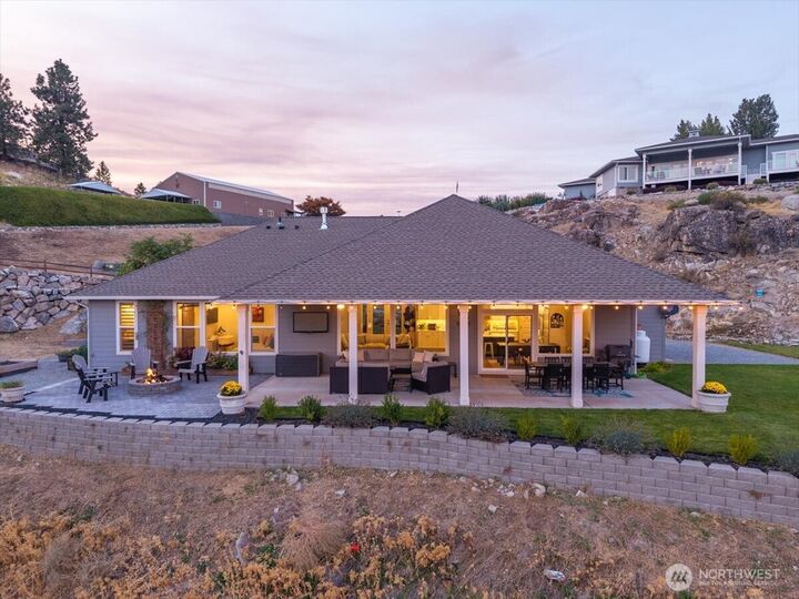 Property Photo:  95  Proctor Boulevard  WA 98831 