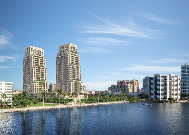 1355 S Flagler Drive 1801  West Palm Beach FL 33401 photo