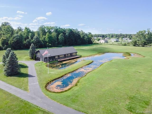 3845 Campbell Road  Clyde Twp MI 48049 photo