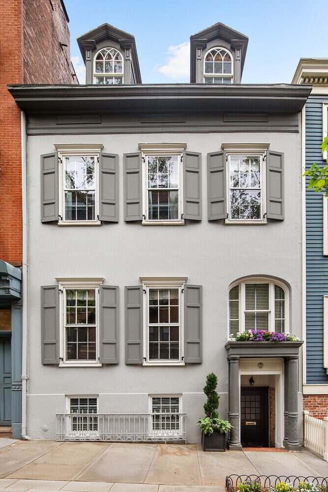 60 Hicks Street  Brooklyn NY 11201 photo