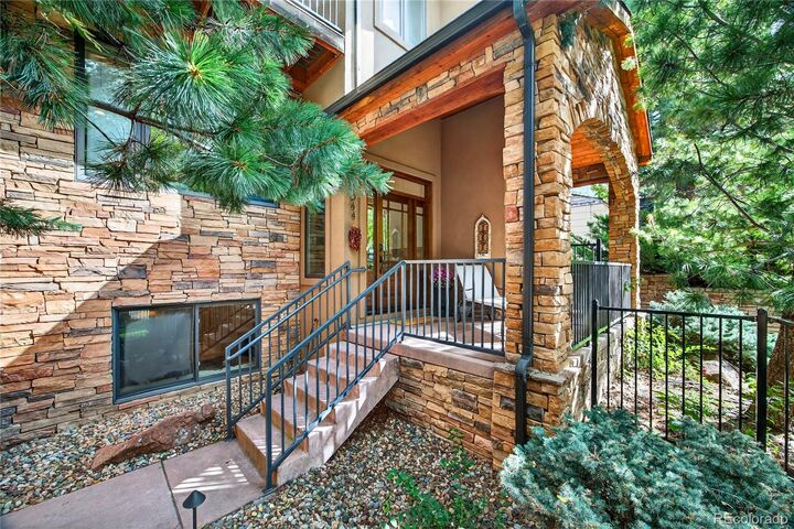 2644 S Sherman Street  Denver CO 80210 photo