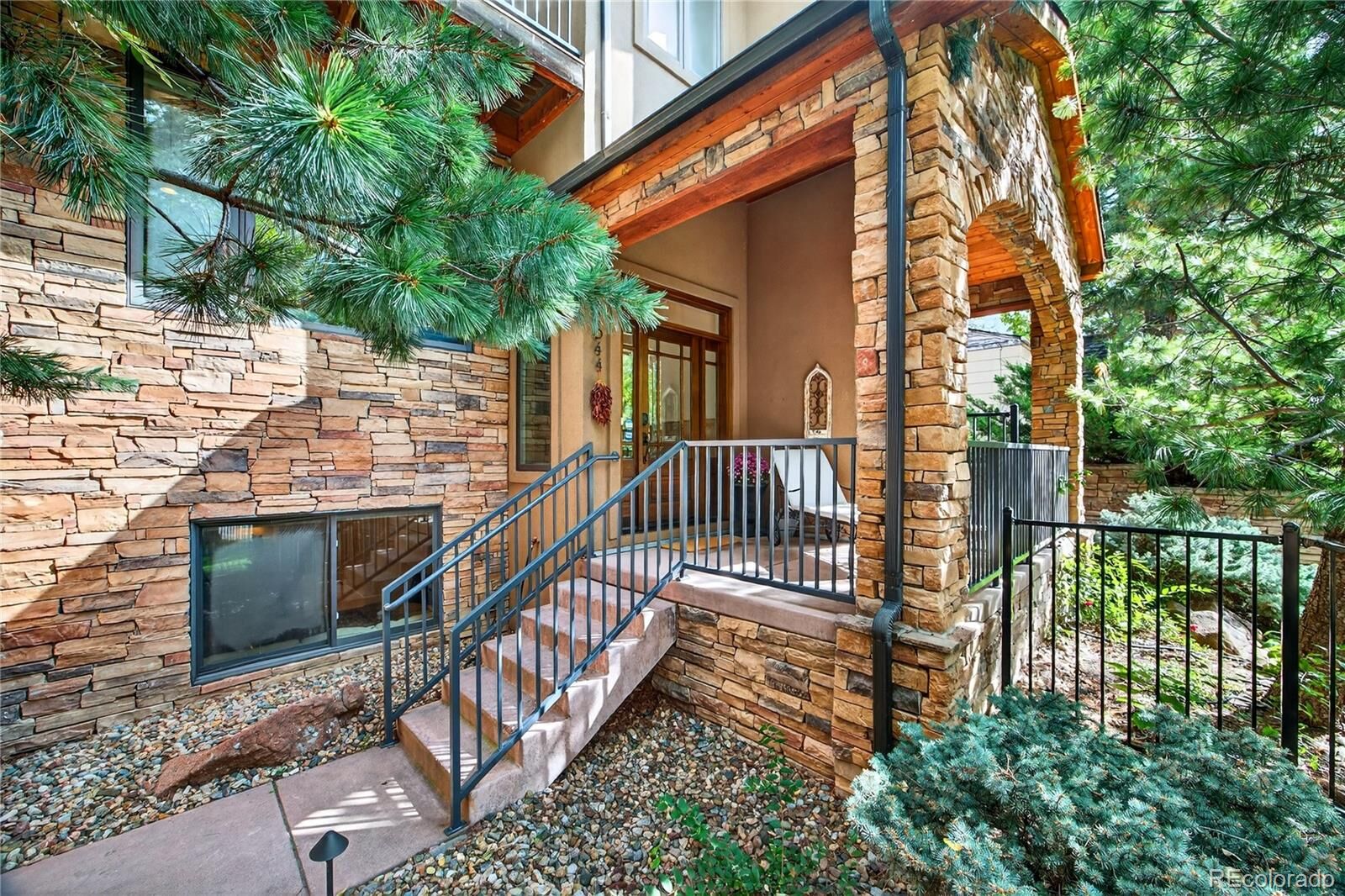 Property Photo:  2644 S Sherman Street  CO 80210 