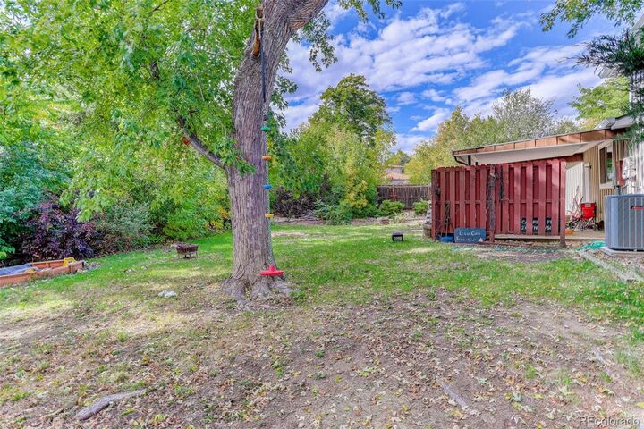Property Photo:  1577 S Pierson Street  CO 80232 