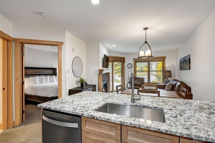 Property Photo:  105 Wheeler Circle 104  CO 80443 