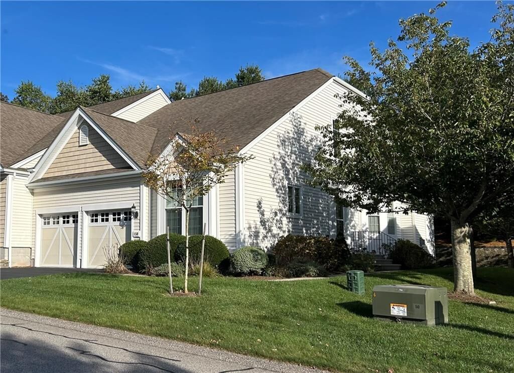 Property Photo:  150 Camden Court  RI 02879