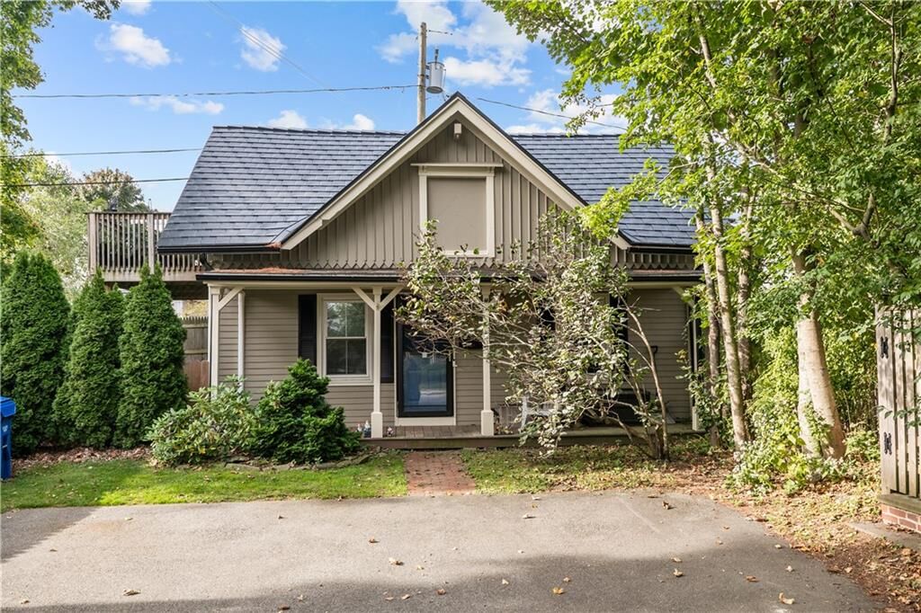 Property Photo:  39 Powel Avenue Ch  RI 02840