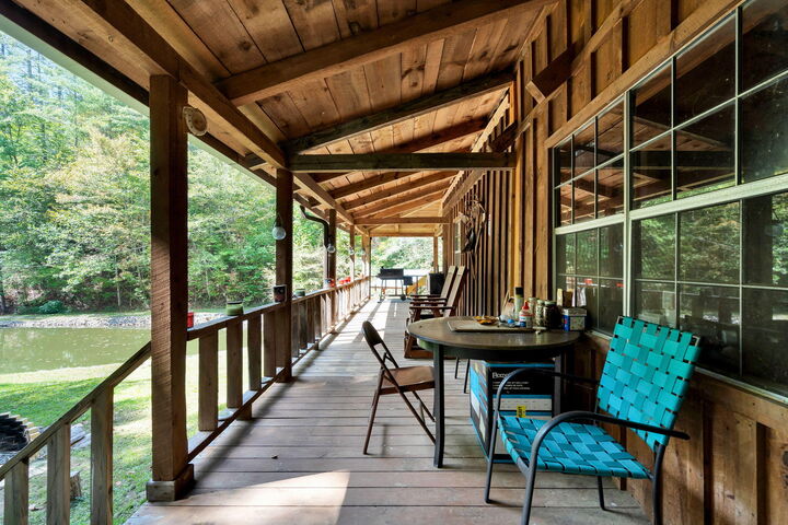 Property Photo: 230 Big Towee Road TN 37369