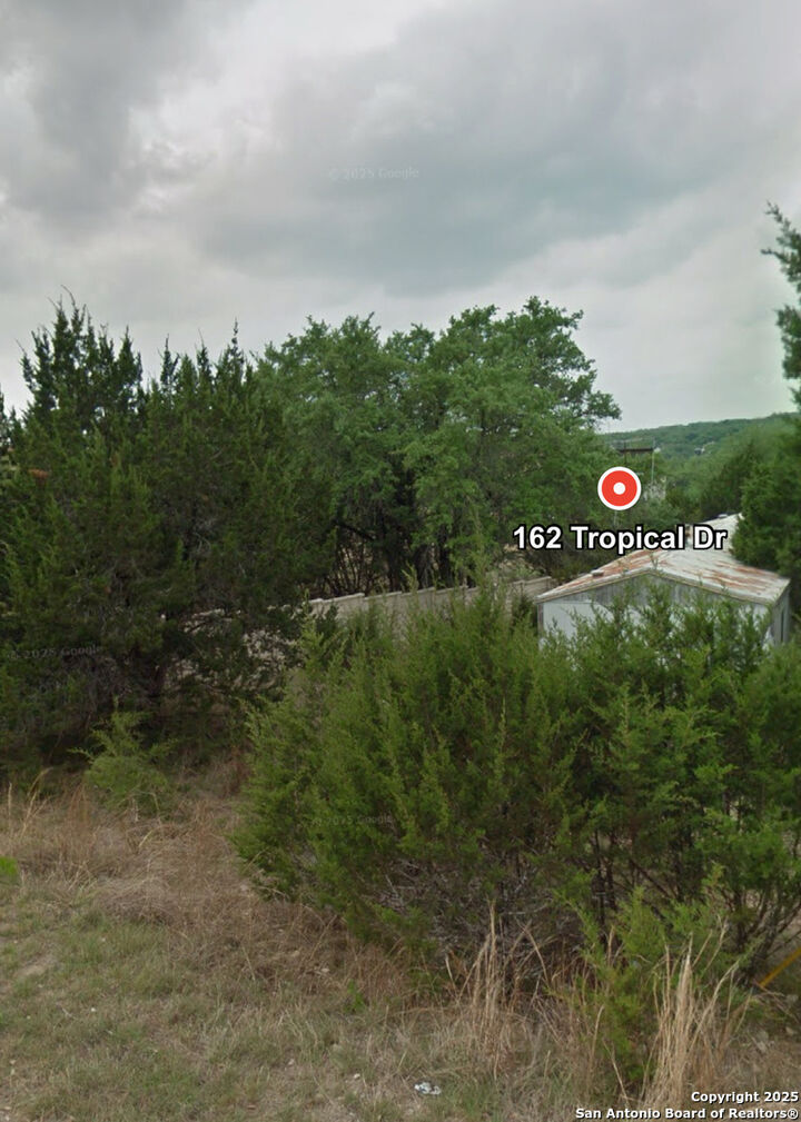 Property Photo: 162 Tropical TX 78133