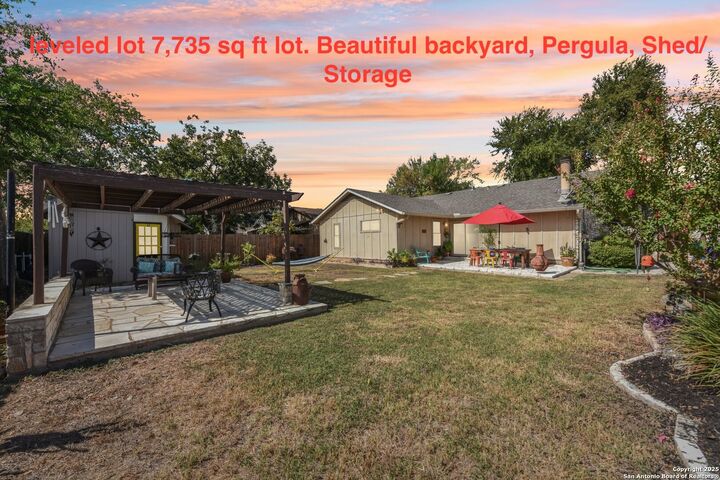 Property Photo:  6601 Vougeot  TX 78744 