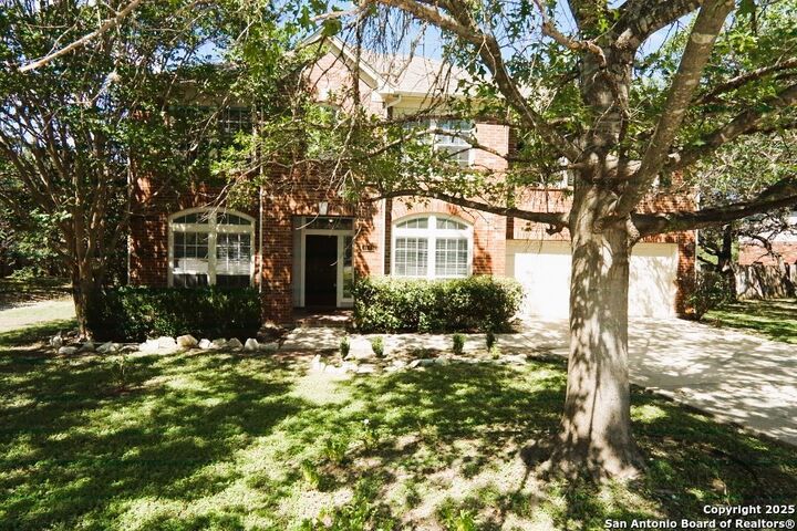 Property Photo:  1111 Glade Crossing  TX 78258 
