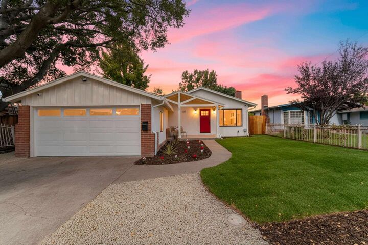 1523 Ursula Way  East Palo Alto CA 94303 photo