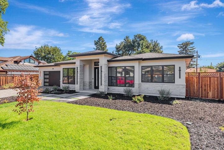 Property Photo: 12584 Paseo Flores CA 95070