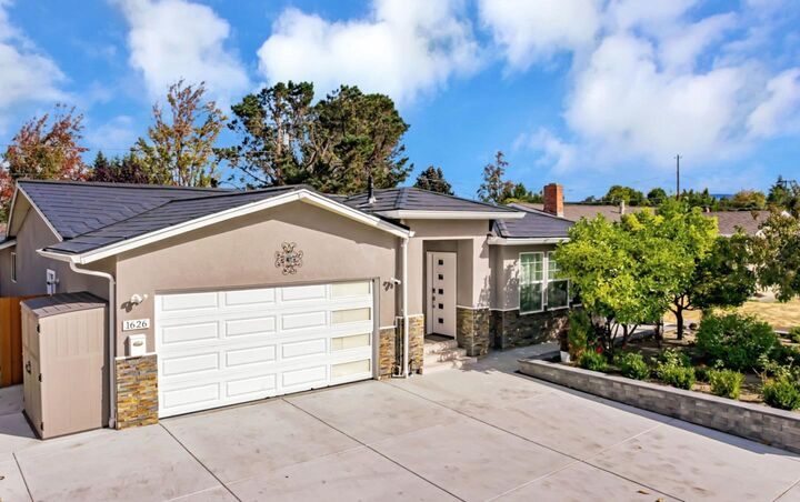 1626 South Wolfe Road  Sunnyvale CA 94087 photo