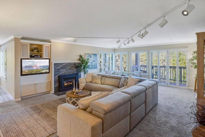 Property Photo: 16 Shepherds Knoll CA 93953