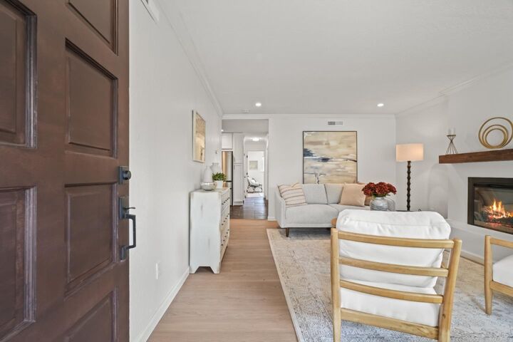 Property Photo:  148 Myrtle Street  CA 95060 