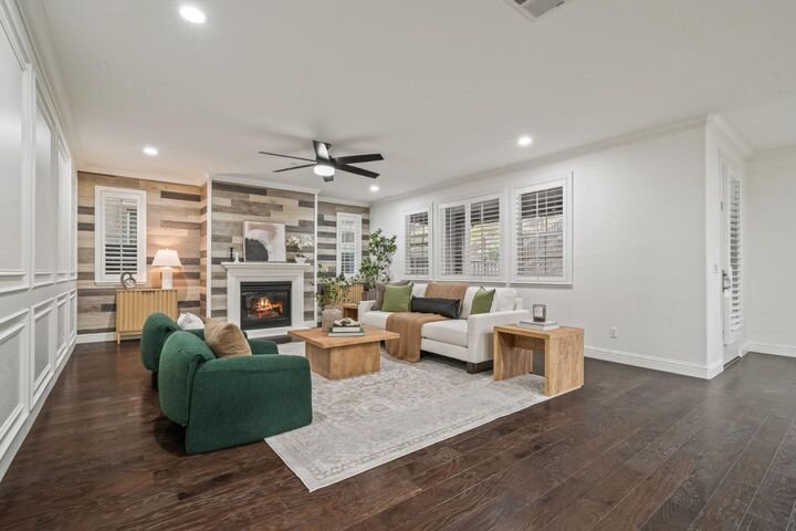 Property Photo: 28784 Vista Grande Drive CA 94544