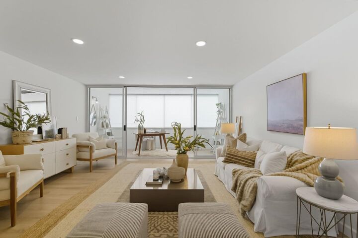 Property Photo:  234 Elm Street 103  CA 94401 