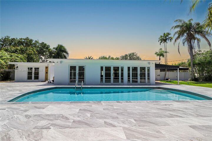 Property Photo: 8523 SW 103rd St FL 33156