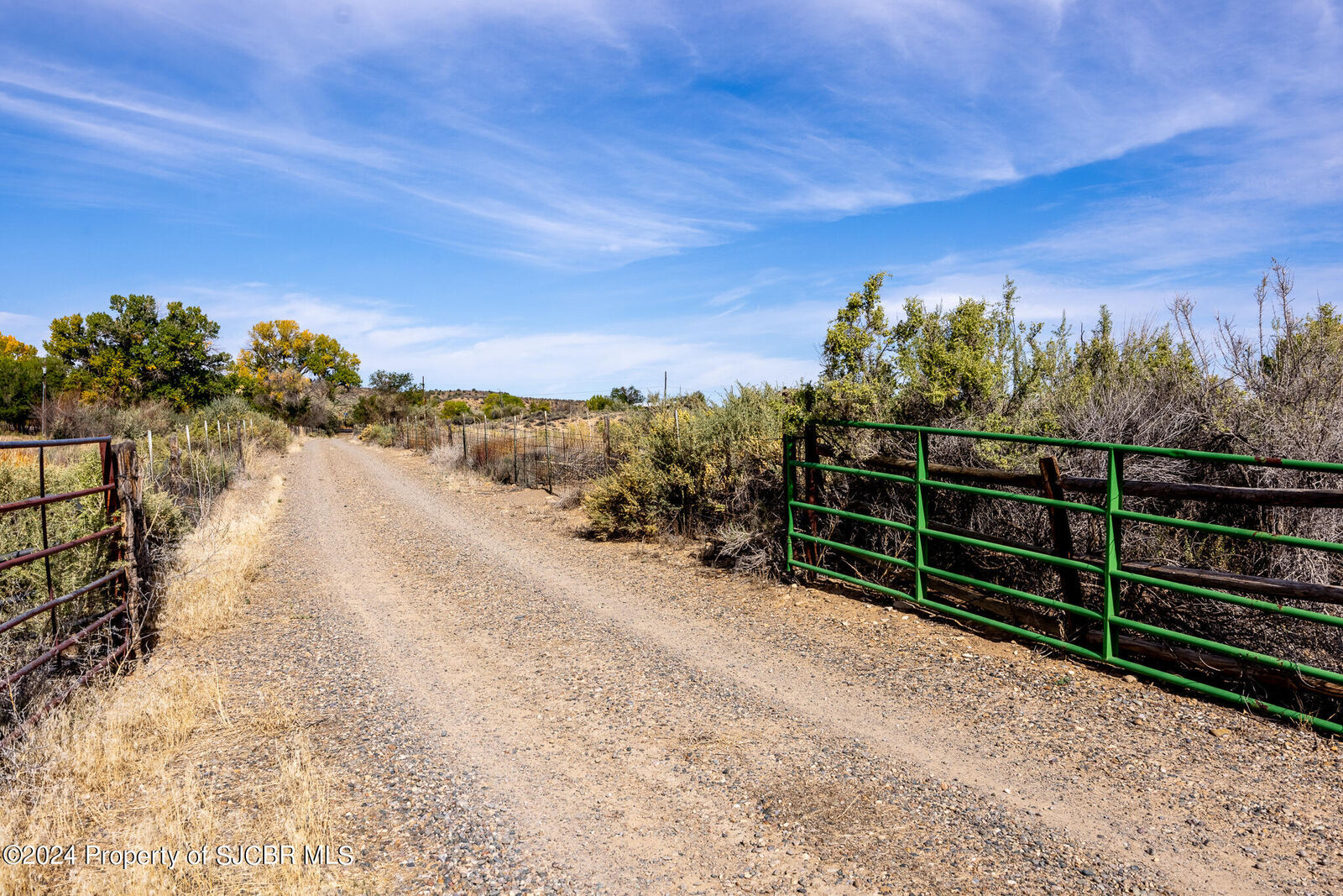 Property Photo:  976 Nm 170  NM 87401
