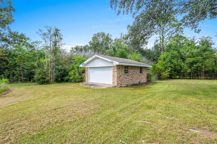 Property Photo:  2295 Sutherland Road  LA 70611